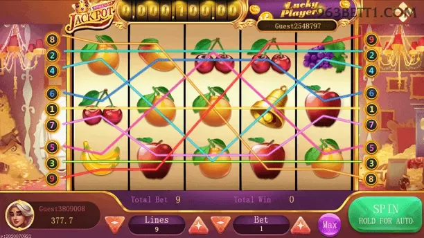Cassino 963bet - mesas ao vivo e jogos